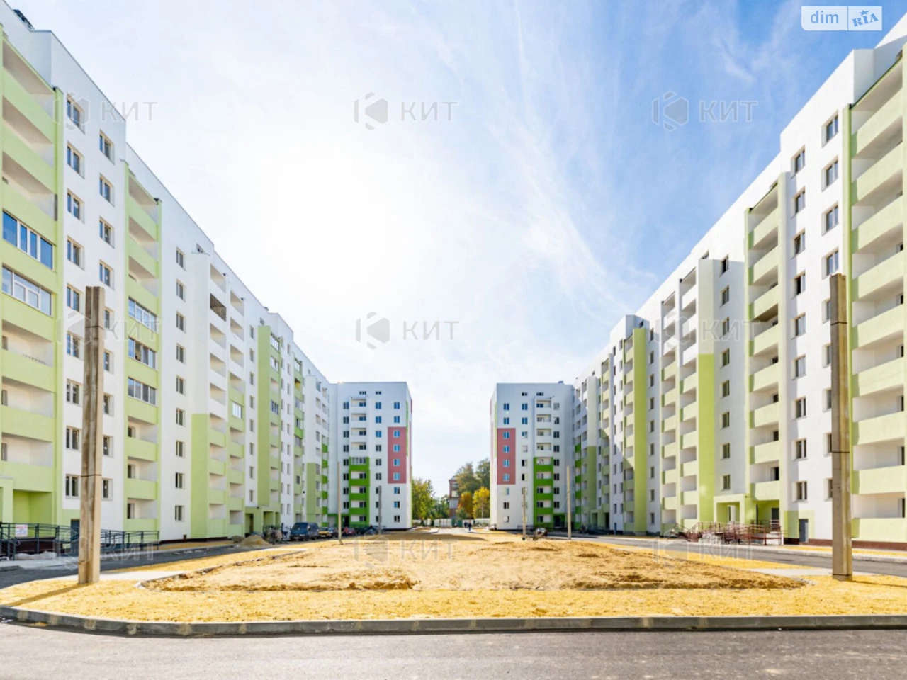 Продаж Квартира ХТЗ