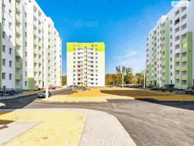 Продаж Квартира ХТЗ