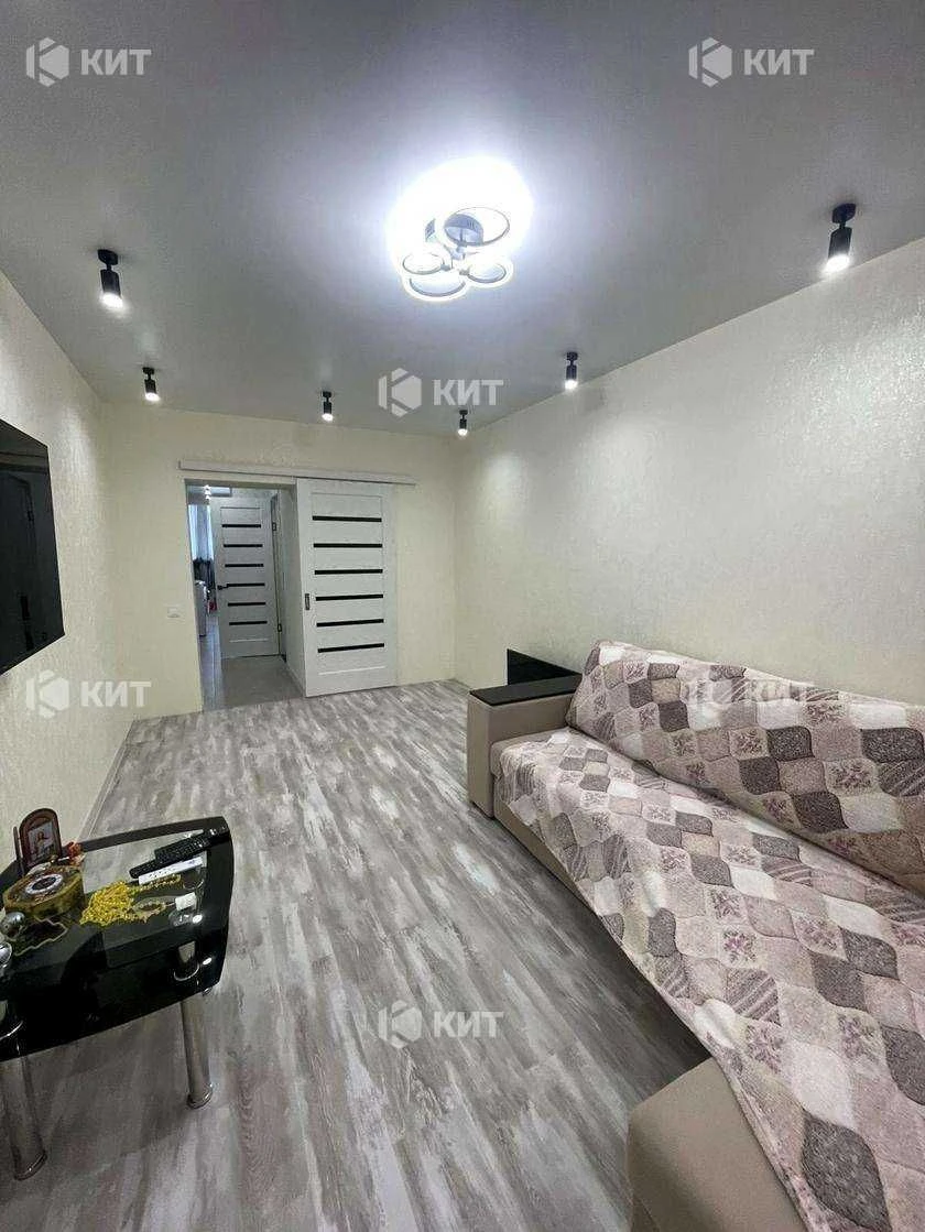 1к. 42м2 ХТЗ, ЖК Мира 4, м. Индустриальная, Мира ул. 57, RE-