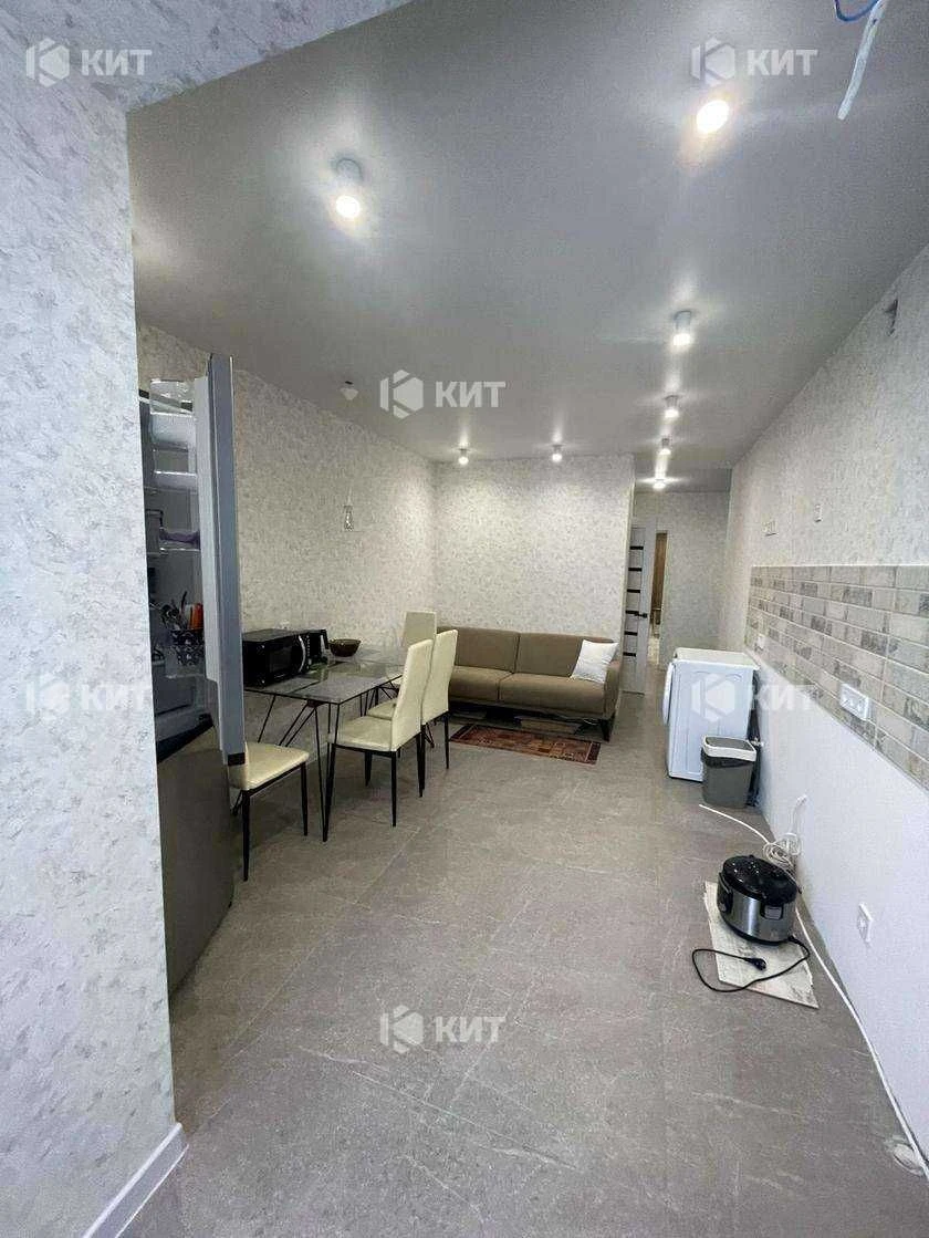 1к. 42м2 ХТЗ, ЖК Мира 4, м. Индустриальная, Мира ул. 57, RE-