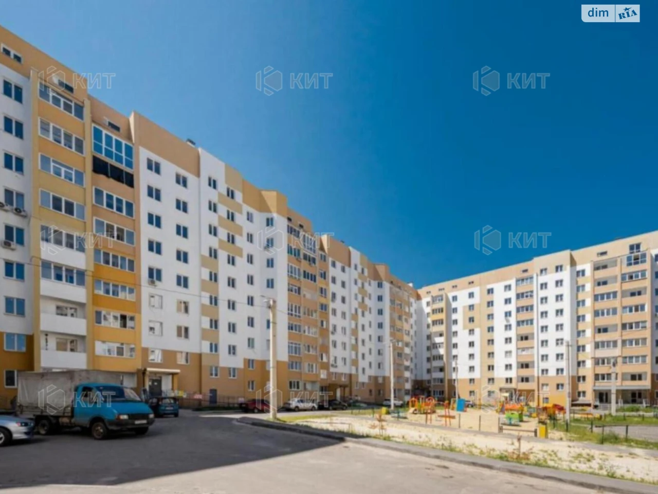 Продаж Квартира Нові Дома