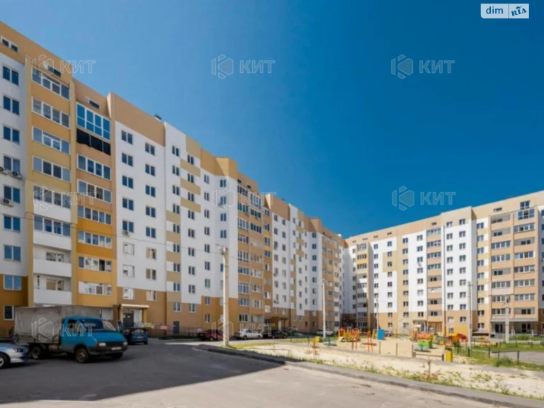 Продаж Квартира Нові Дома