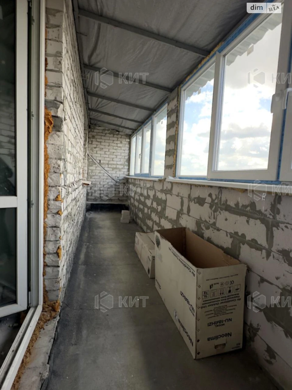 Продаж Квартира Нові Дома