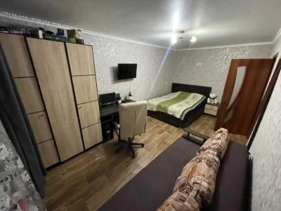 В продаже 1 к кв на ХТЗ, район Церкви, возле АТБ