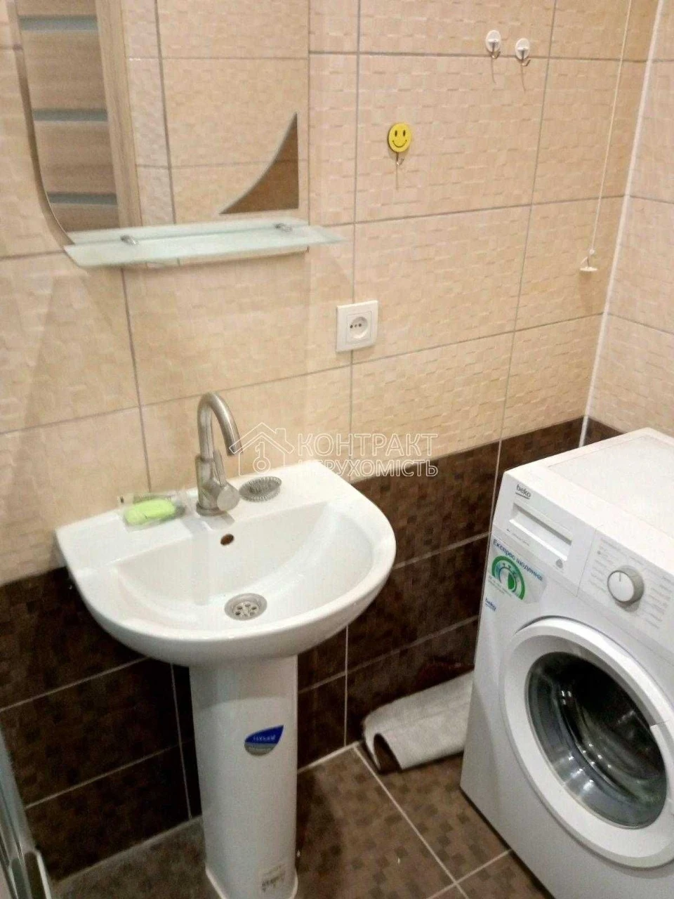 Продається 1к. квартира на Одеській