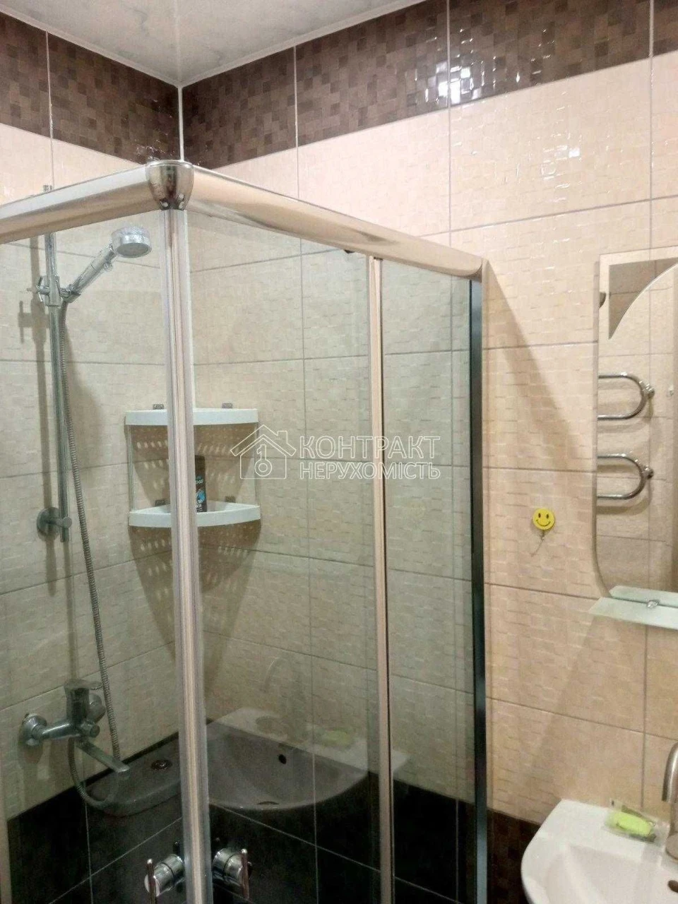 Продається 1к. квартира на Одеській