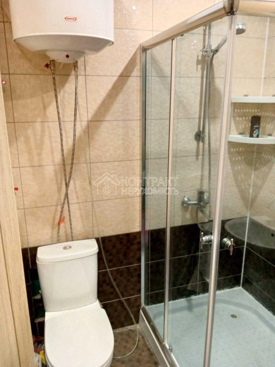 Продається 1к. квартира на Одеській