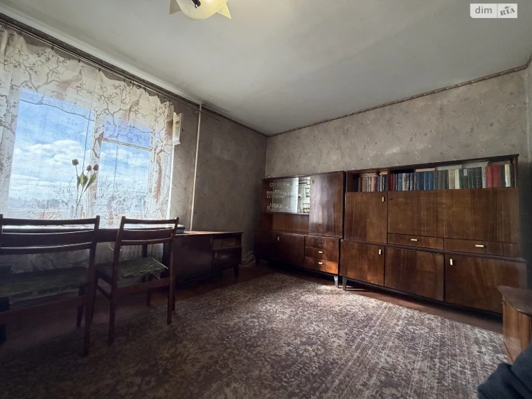 Продаж Квартира Новобаварський