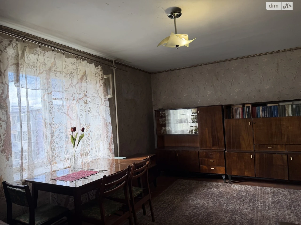 Продаж Квартира Новобаварський