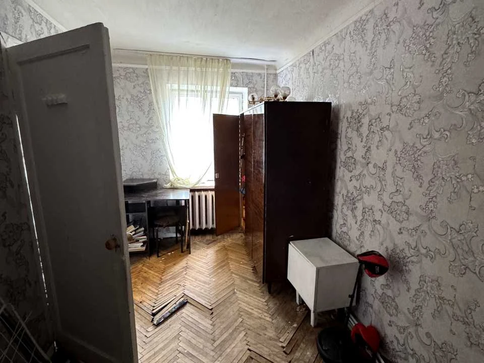 Квартира. Харків, Науки просп.