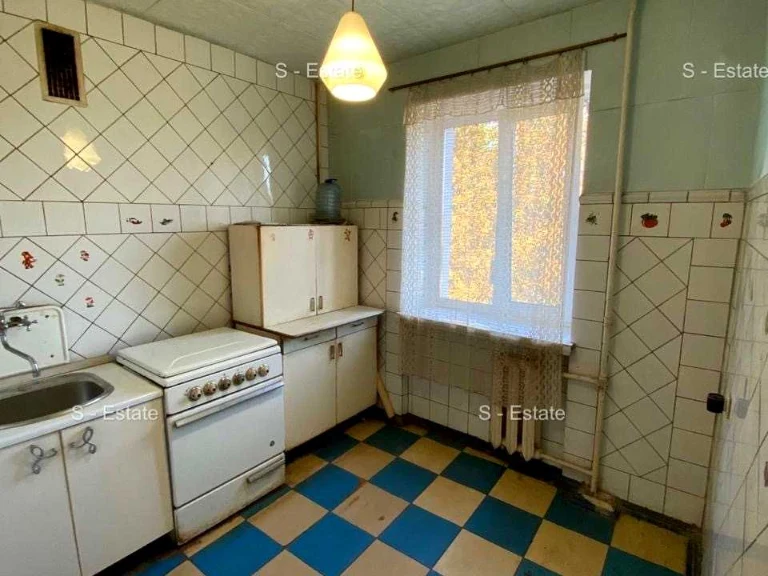 Квартира. Харків, Ново-Баварський просп.