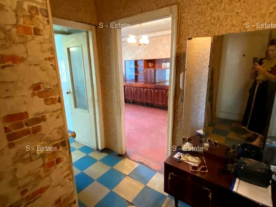 Квартира. Харків, Ново-Баварський просп.
