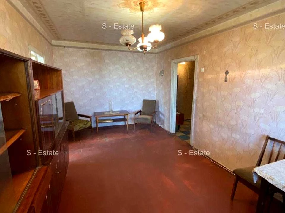 Квартира. Харків, Ново-Баварський просп.