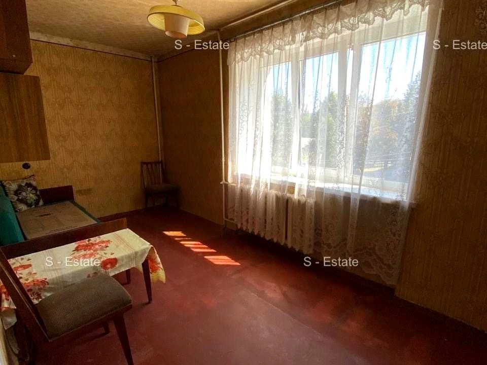 Квартира. Харків, Ново-Баварський просп.