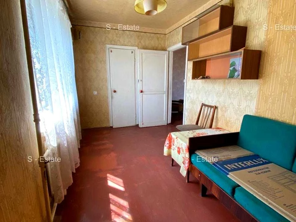 Квартира. Харків, Ново-Баварський просп.