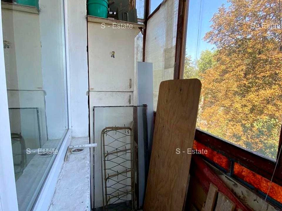 Квартира. Харків, Ново-Баварський просп.