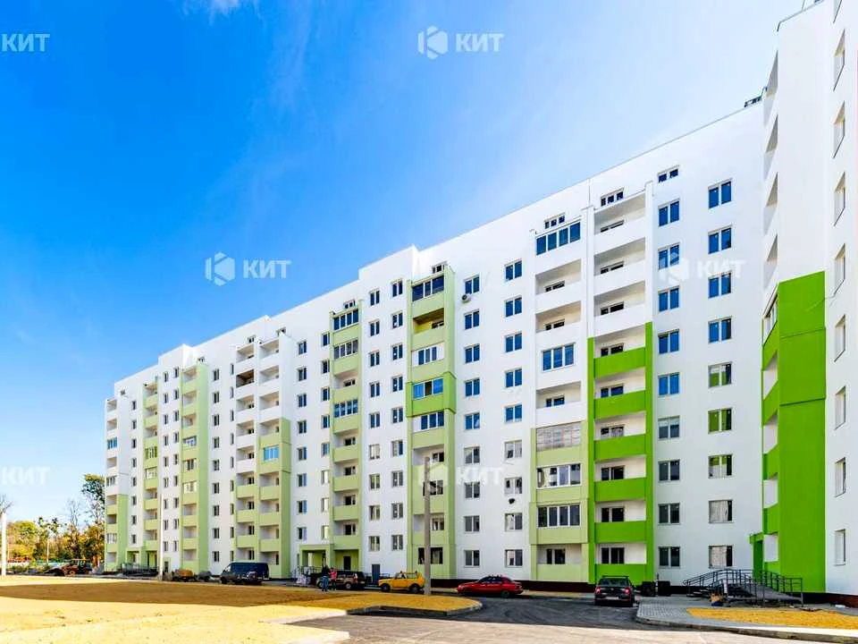 Квартира. Харків, Миру вул.