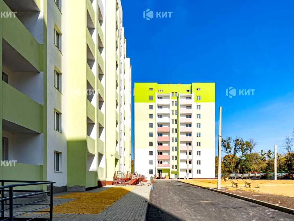 Квартира. Харків, Миру вул.