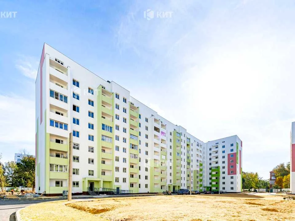 Квартира. Харків, Миру вул.