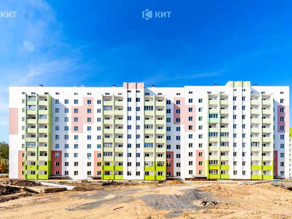 Квартира. Харків, Миру вул.