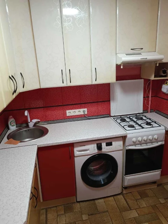 Срочно продам 1 ком с ремонтом (405319)