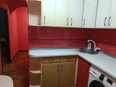 Срочно продам 1 ком с ремонтом (405319)