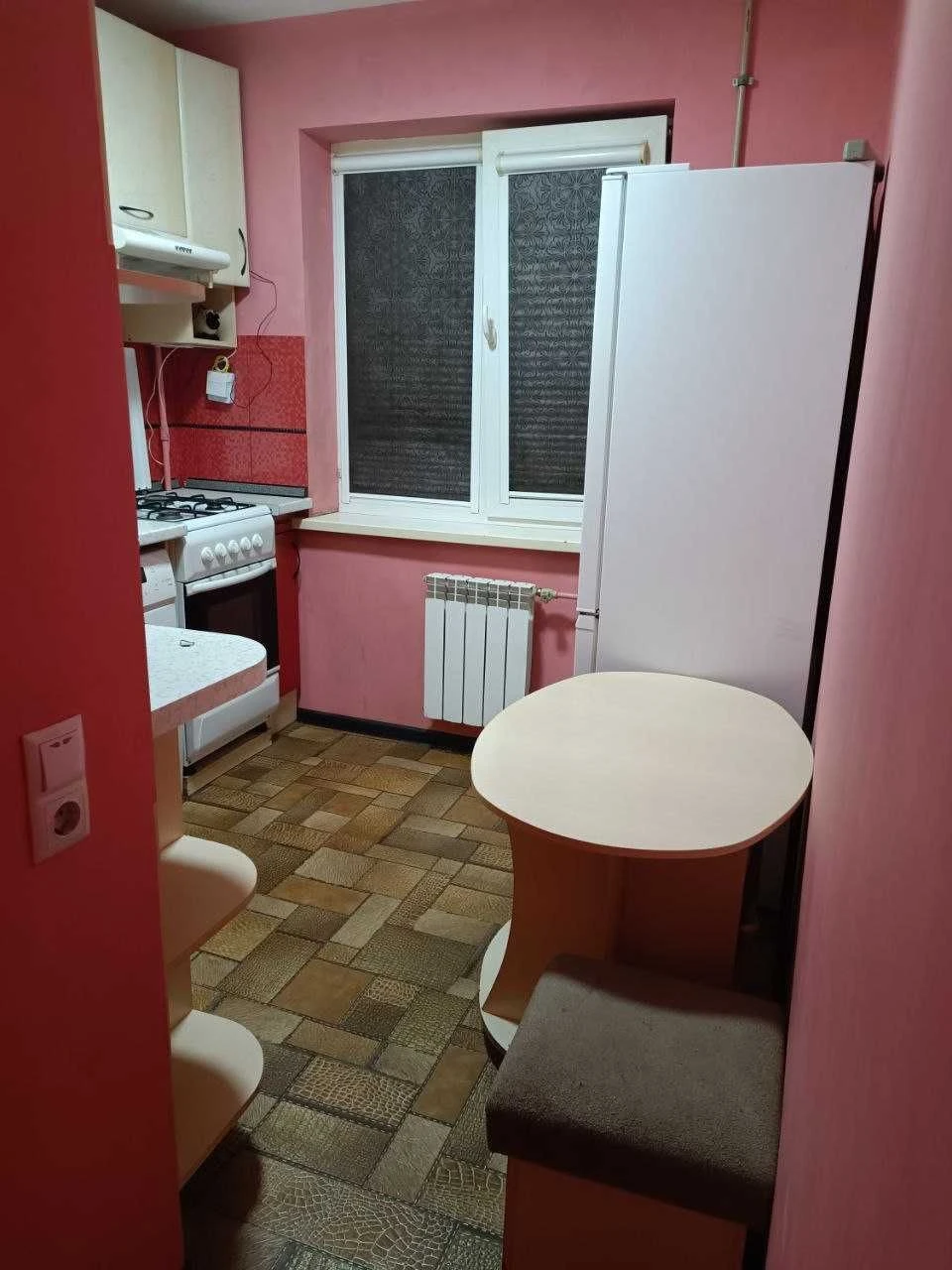 Срочно продам 1 ком с ремонтом (405319)