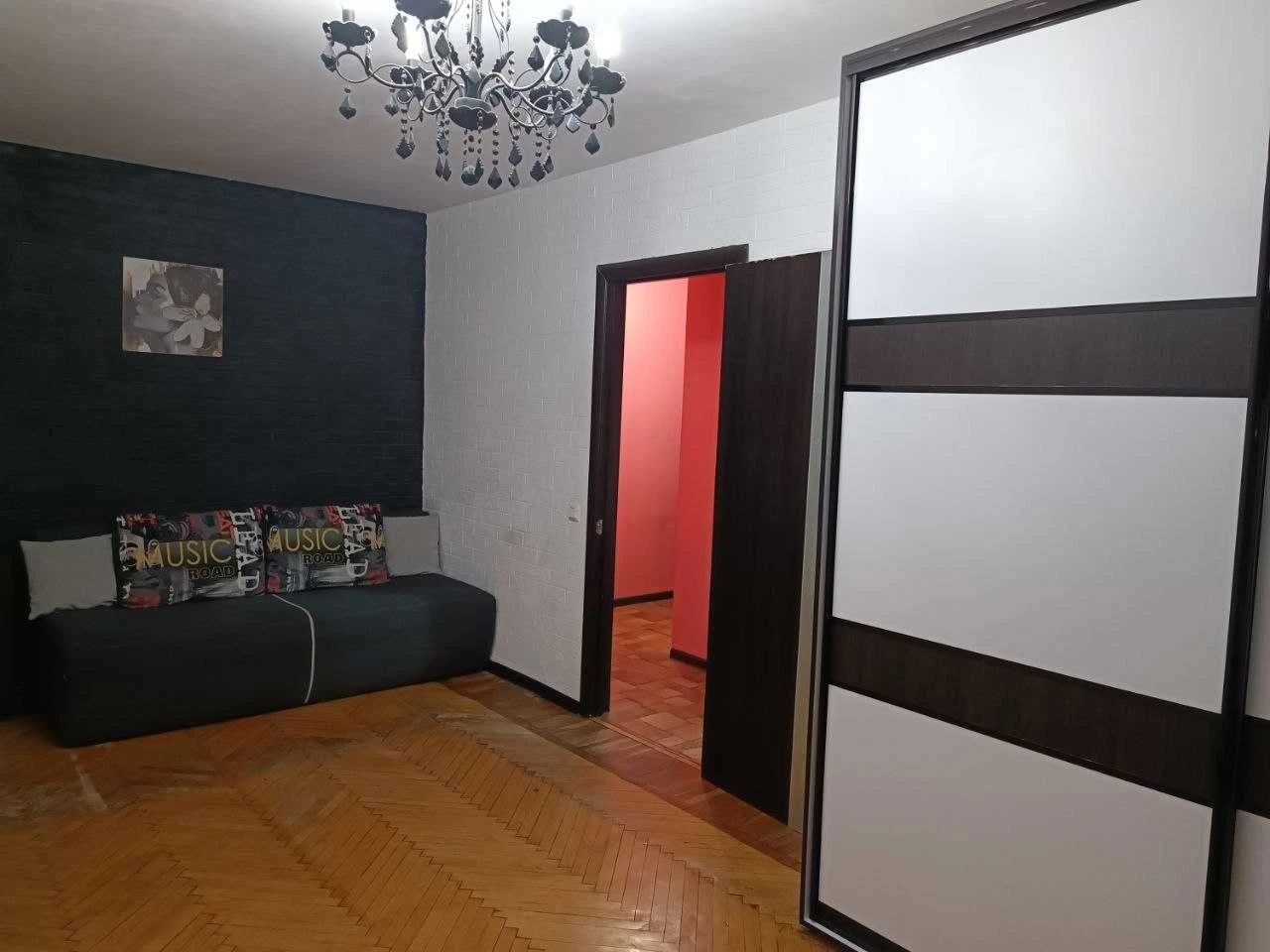 Срочно продам 1 ком с ремонтом (405319)