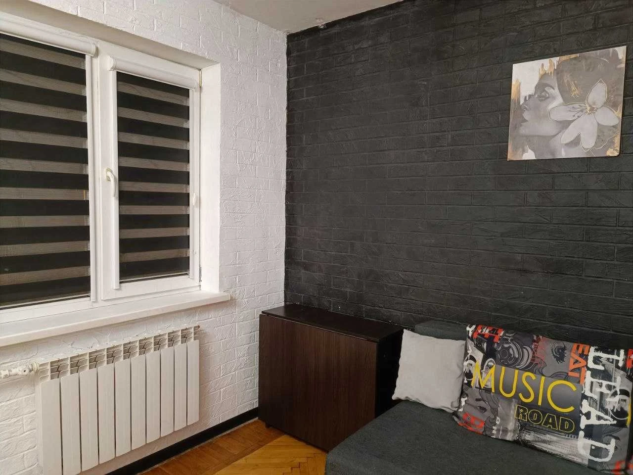 Срочно продам 1 ком с ремонтом (405319)