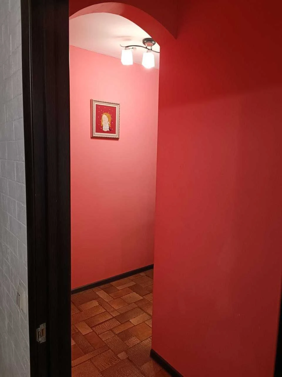 Срочно продам 1 ком с ремонтом (405319)