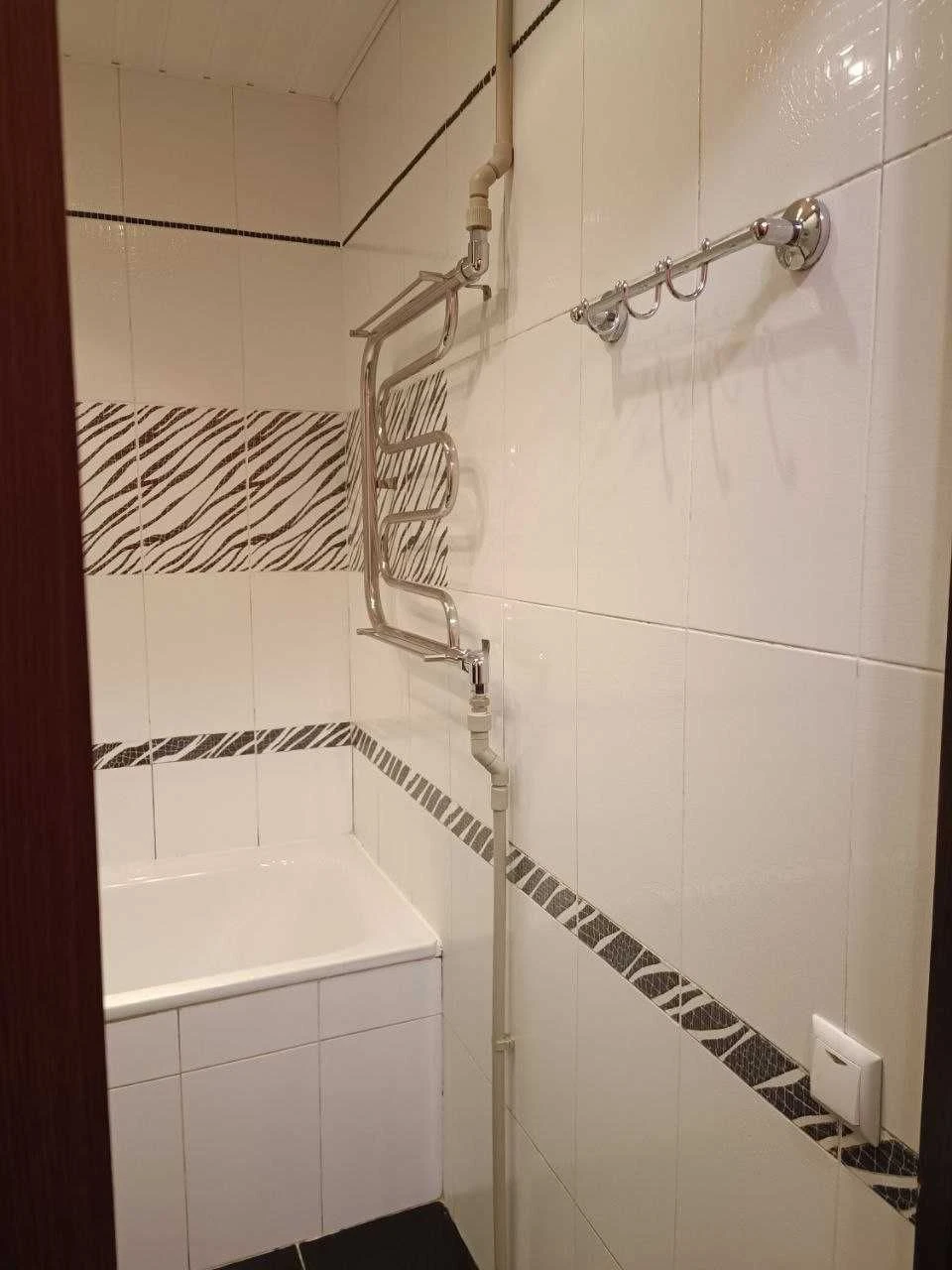 Срочно продам 1 ком с ремонтом (405319)