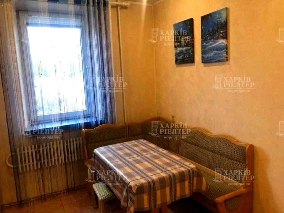 Квартира. Харків, Єдності вул.