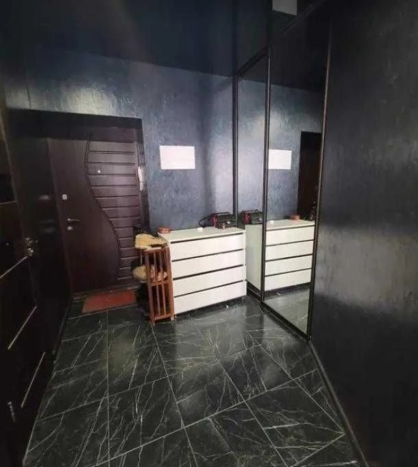 One-room apartment for sale in a new building near Zashchit metro station