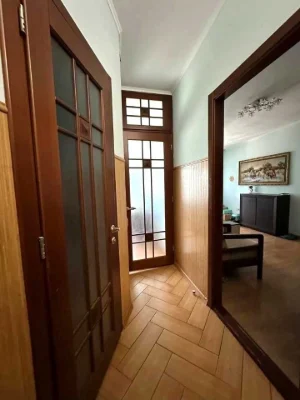 Продам 2х комн квартиру Новые Дома, м Дворец Спорта 2/5 с ре