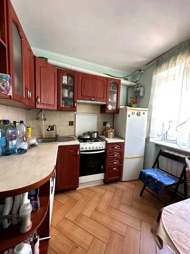 Продам 2х комн квартиру Новые Дома, м Дворец Спорта 2/5 с ре