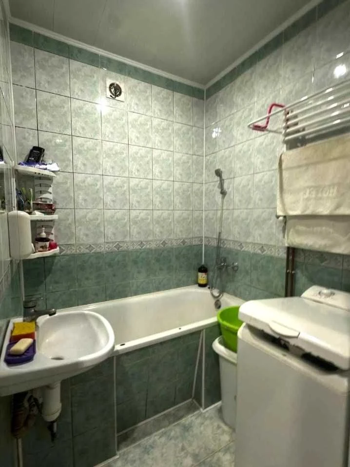 Продам 2х комн квартиру Новые Дома, м Дворец Спорта 2/5 с ре