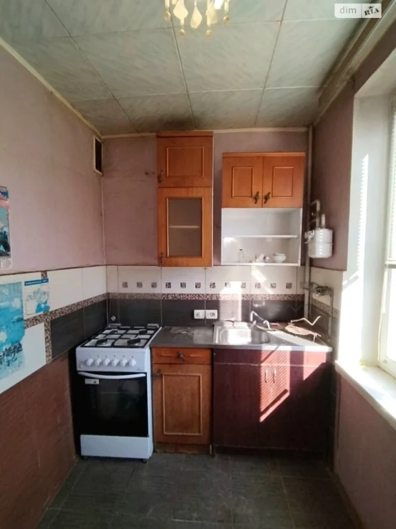 Продаж Квартира Селище Жуковського