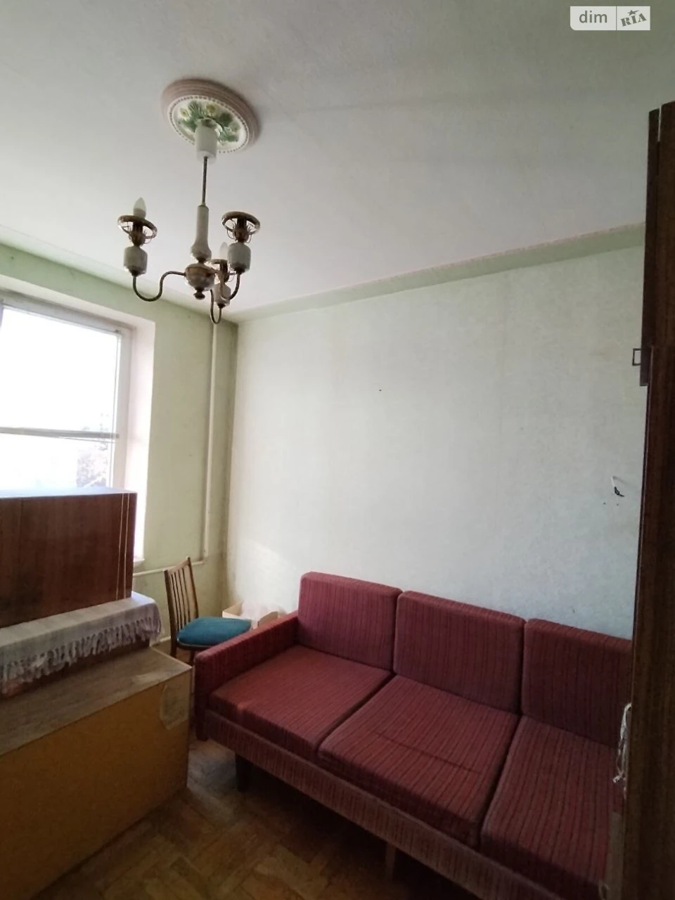 Продаж Квартира Селище Жуковського