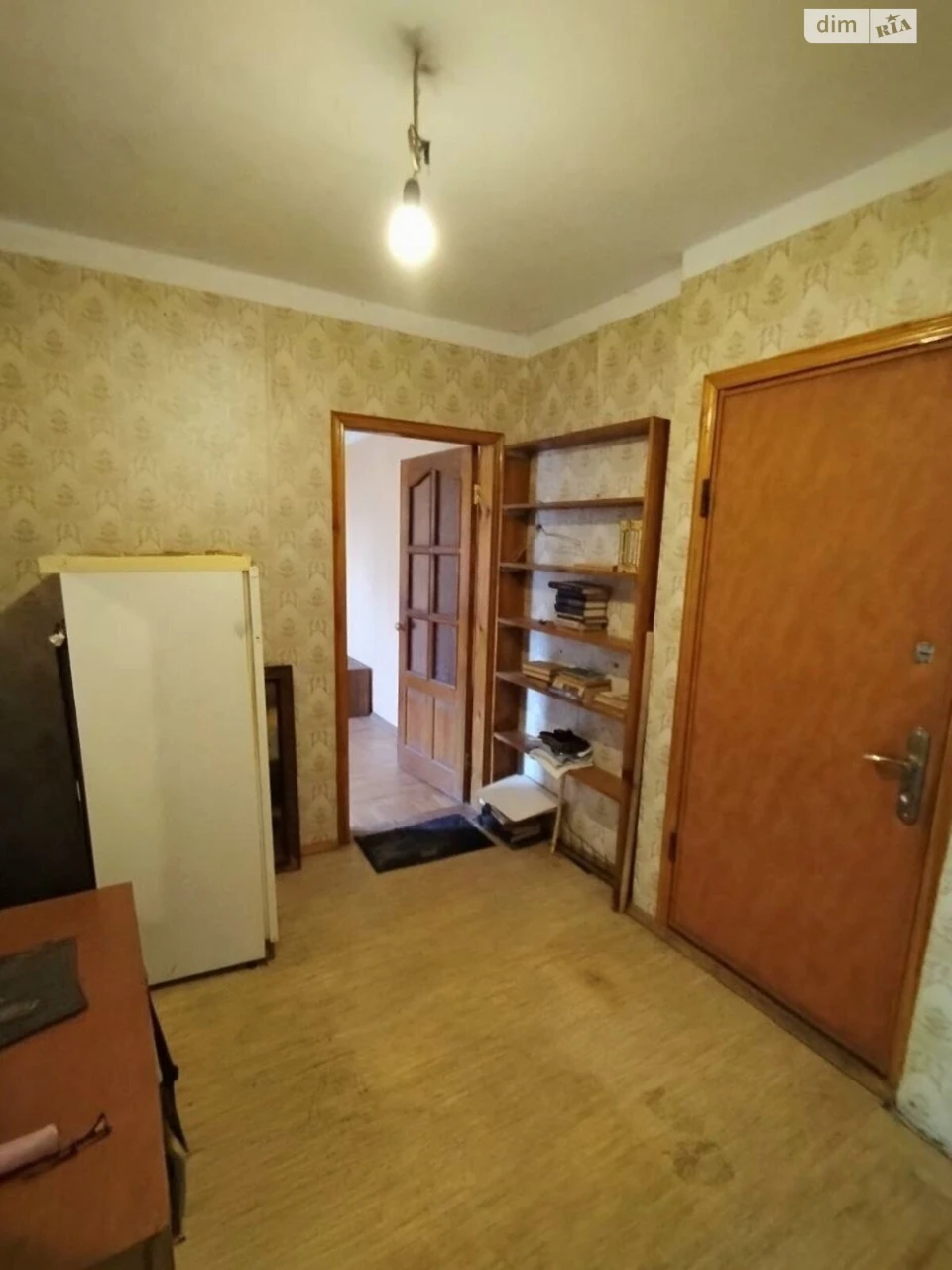 Продаж Квартира Селище Жуковського