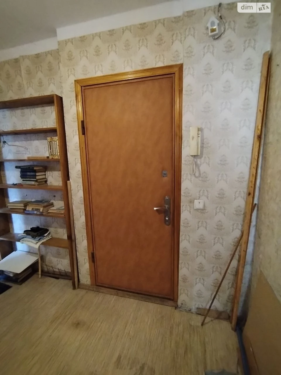Продаж Квартира Селище Жуковського