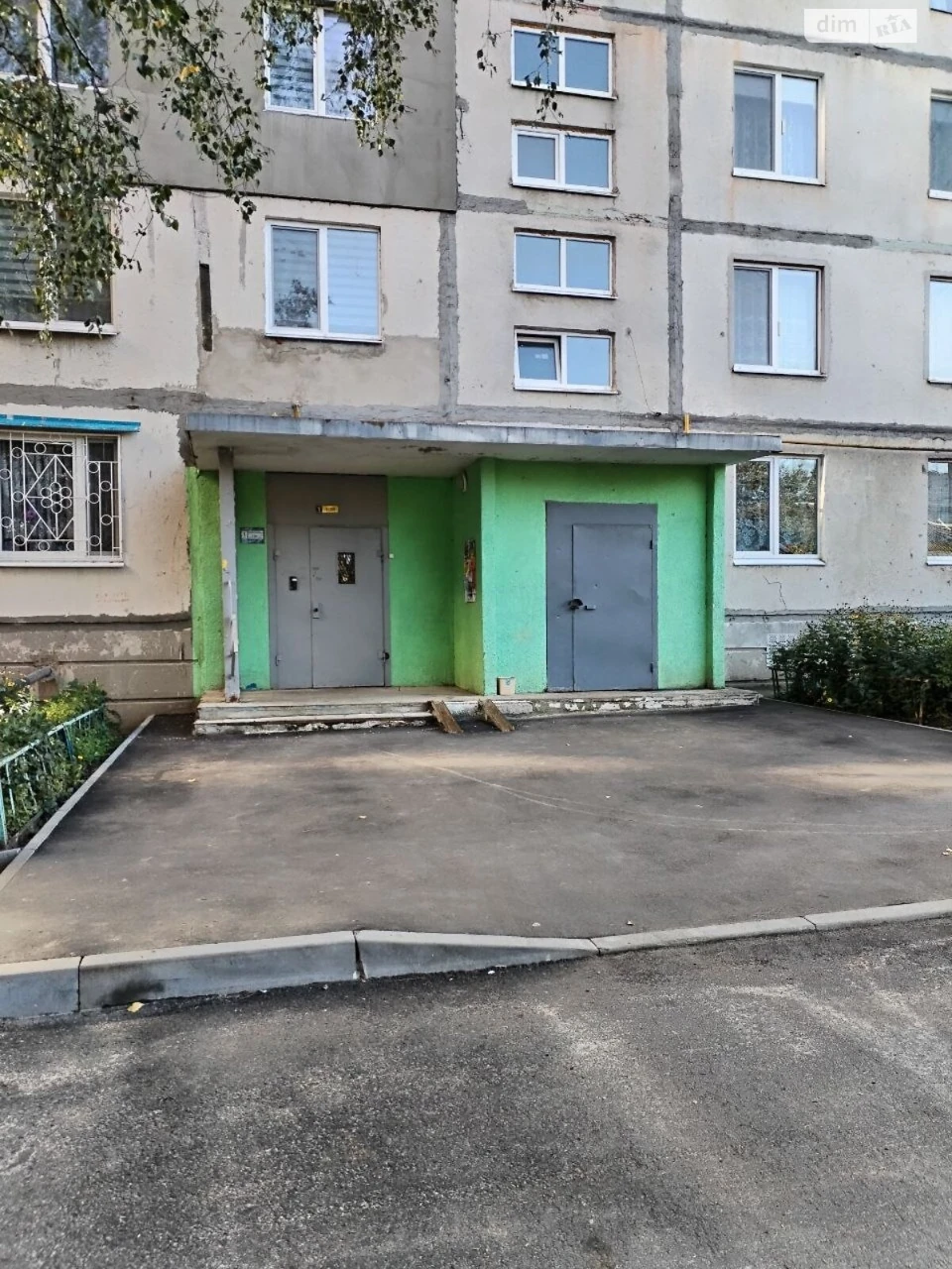 Продаж Квартира Селище Жуковського