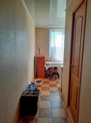 Продам 1 к. квартиру м. Салтовская