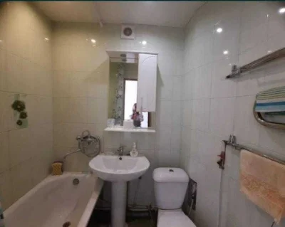 Продам 1 к. квартиру м. Салтовская