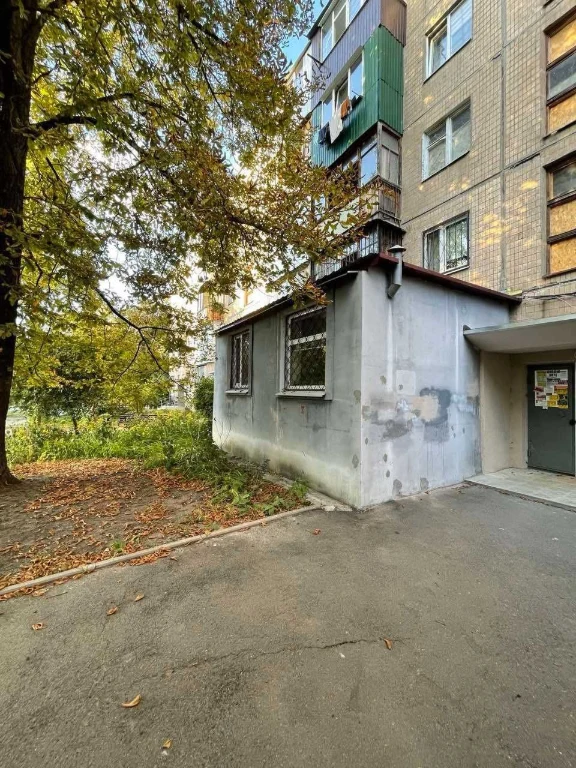 Продам 3комнатную квартиру по пр. Юбилейный с оригинальной п