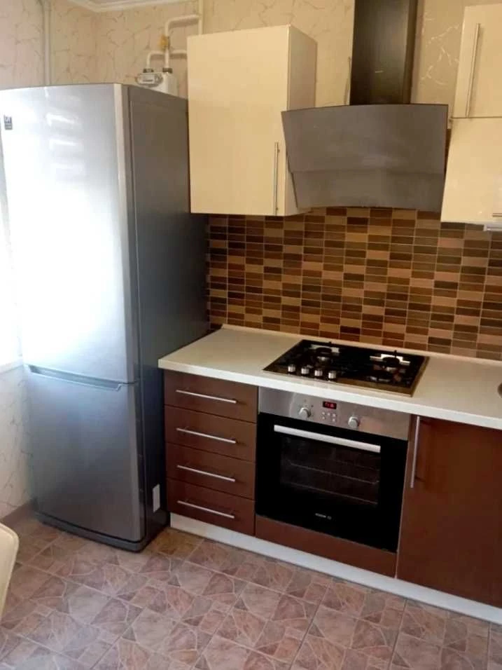 Продам 2х квартиру Коммунальный рынок, пр Байрона 3/5 с капи