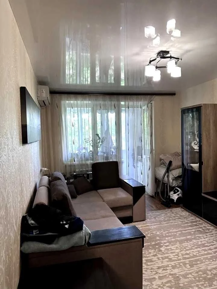 Продам 2х квартиру Коммунальный рынок, пр Байрона 3/5 с капи