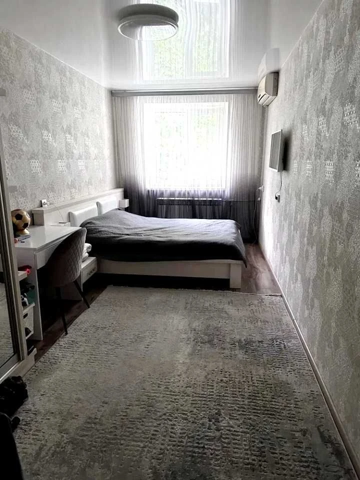 Продам 2х квартиру Коммунальный рынок, пр Байрона 3/5 с капи