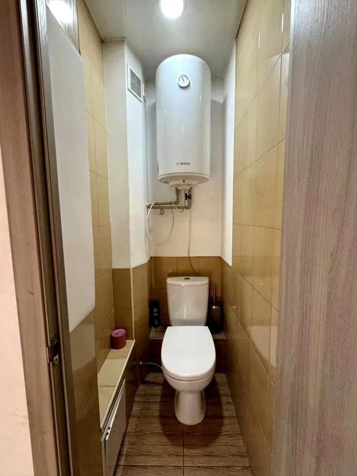 Продам 2х квартиру Коммунальный рынок, пр Байрона 3/5 с капи
