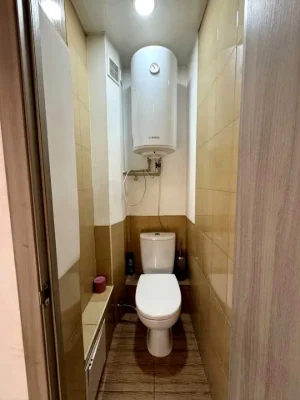 Продам 2х квартиру Коммунальный рынок, пр Байрона 3/5 с капи