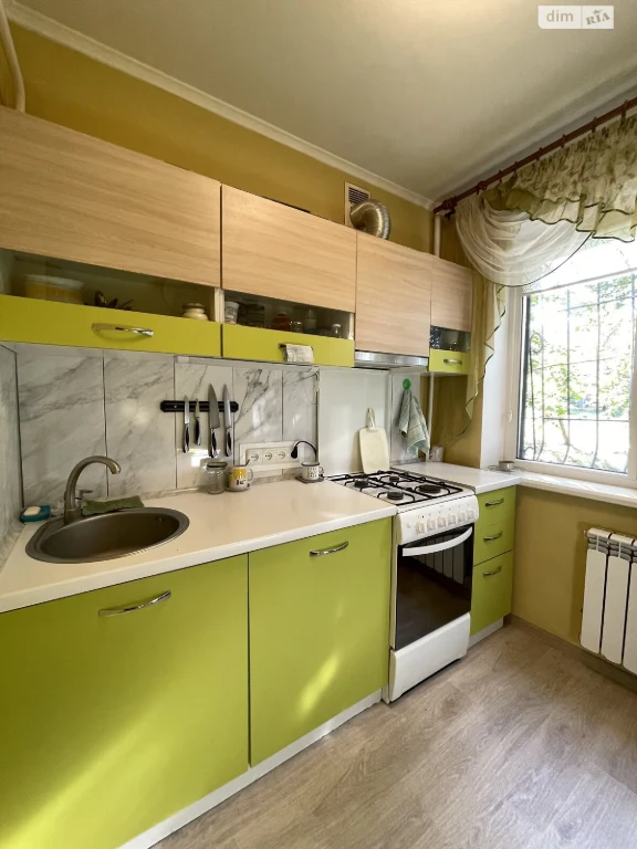 Продаж Квартира Салтівський